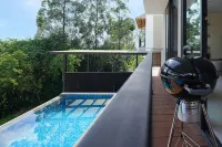 Rembulan Villa - 別墅