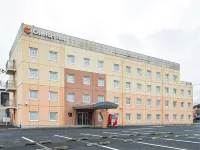Comfort Inn Sano Fujioka Inter Hotele w: Sano