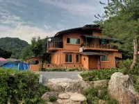 Jecheon Drama Hwangto Pension - 2 星級