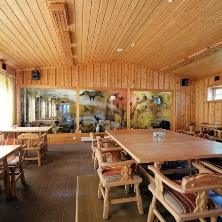 Ulvik Camping