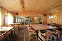 Ulvik Camping