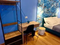 MARILU' ACCOGLIENZA DEL SUD - balkon