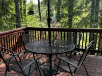 Cozy Lake House in Charming Roscoe: Your 3-Bedroom Getaway Hotels in Fremont