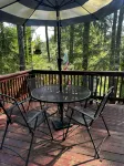 Cozy Lake House in Charming Roscoe: Your 3-Bedroom Getaway