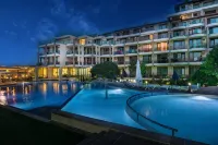 Aparthotel Hotel Prestige City II - ビーチサイド