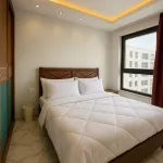 1Relax in a Fully Equipped Beachfront Chalet - Hytter