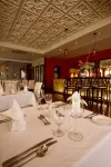 S Hotel Kingston - breakfast