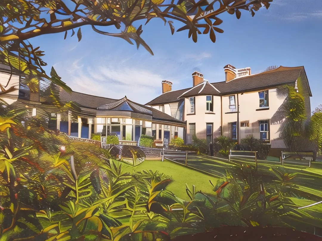 Corick House Hotel & Spa - Fermanagh