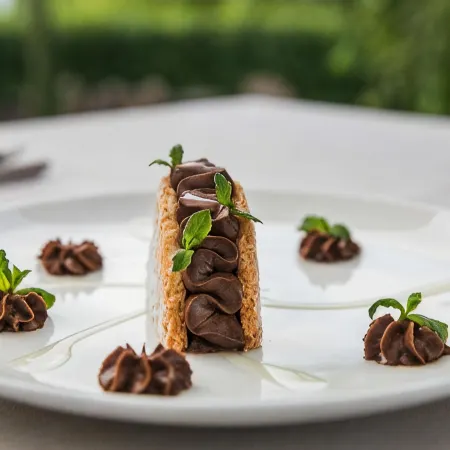 Logis le Rabelais Hôtel- Restaurant - Spa