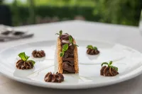 Logis le Rabelais Hôtel- Restaurant - Spa - breakfast