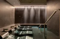 Áurea Palacio de Correos by Eurostars Hotel Company - spa
