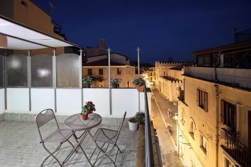 Casa Fresta - Bed and Breakfasts