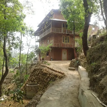 Nagarkot Community Homestay