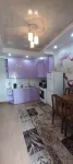 Kozhomkul apartment in Bishkek - Homestay