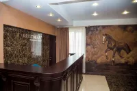 Aristokrat Hotel - 駐車場