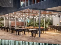 Hotel SB Diagonal Zero 4 Sup Hotels near Metro Station