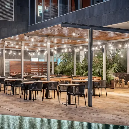 Hotel SB Diagonal Zero 4 Sup
