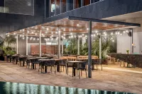 Hotel SB Diagonal Zero 4 Sup