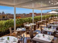 Hotel Gioberti - Frühstück