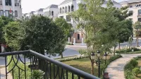 Calmstay - Soluna Pearl Villa - 5BR - Ocean Park - Wifi