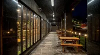 Haerian Hotel - Varme kilder