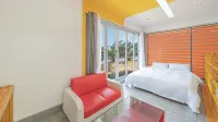Uljin 207 Mile Pension