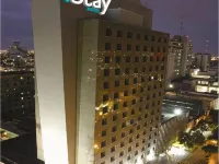 IStay Hotel Monterrey Histórico Hotels near Pabellón M