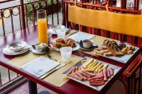 Hotel Christian - servizio colazione