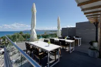 Georgioupolis Beach Hotel - بار
