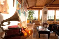 Luzmar Villas