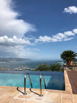 Miramare Apartments&Suites - piscina