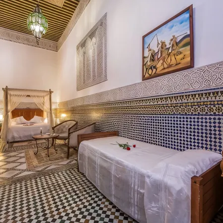 Riad Sara