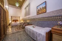 Riad Sara - Riads