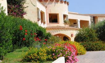 Maria Caderina Green Village
