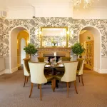 Stratton House Hotel & Spa - breakfast
