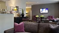 Hotel Kronjylland