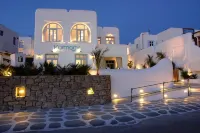 Harmony Boutique Hotel