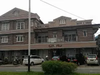 HOTEL Timika Indah Papua Hotel di Timika
