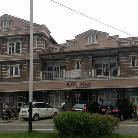 Hotel Timika Indah