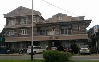 Hotel Timika Indah