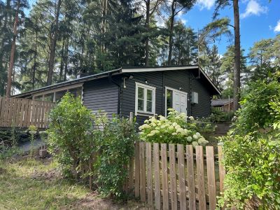 Charming Two-bedroom Cottage in Skåne