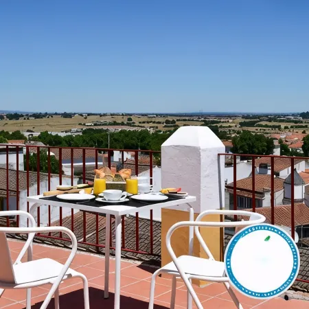 Noble House Essence Évora - by Unlock Hotels
