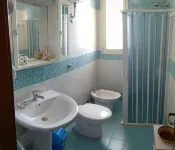 Dimora Liccisa Attic in Torre Lapillo-porto Cesareo-punta Prosciutto - 2 stelle
