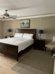 July 18TH to 23RD Now Available Due to Cancelation. 1 Bedroom 2 Bath Golf Villa.