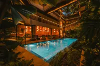 Piece Lio from Japan Managed by H Hospitality Group - Romantic