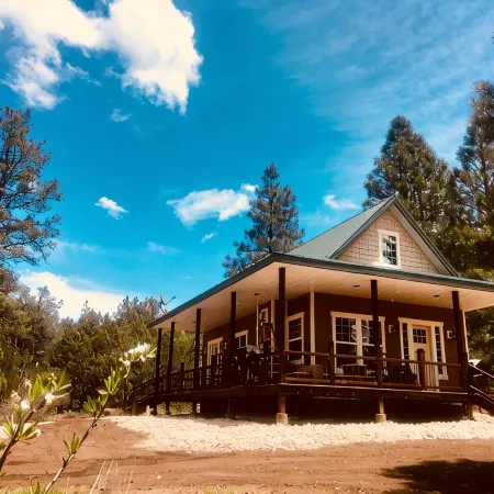 Spacious Zion Cabin, Walk to NP, Near Ponderosa Ranch, Sleeps 9