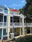 Family Obx Escape - Resort Pool, Game Room, 3-Story Stay, Beach Gear Included! - ที่มีฟิตเนส