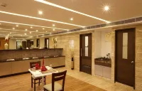 Golden Fruits Business Suites - Condos