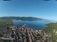 Yucelen Hotel - con vista mare