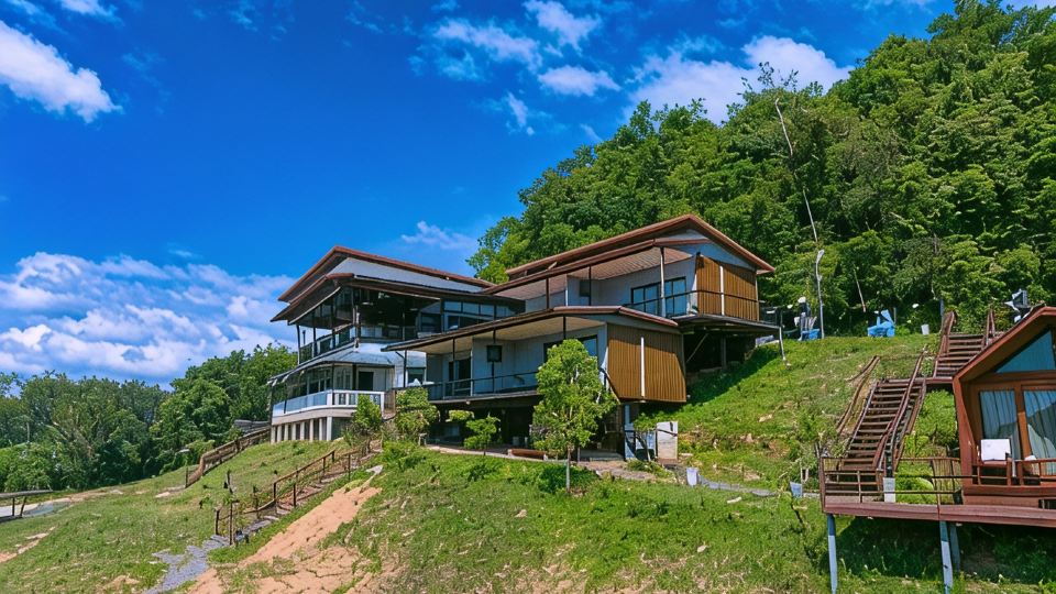 โซวิว ภูเก็ต รีสอร์ต